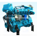 Weifang 6-Cylinder Marine Motor Diesel 84kw à venda